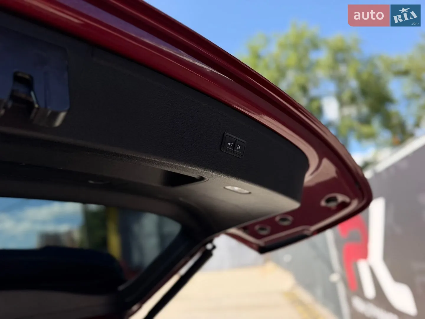 2019 Audi Q5 - мініатюра 19