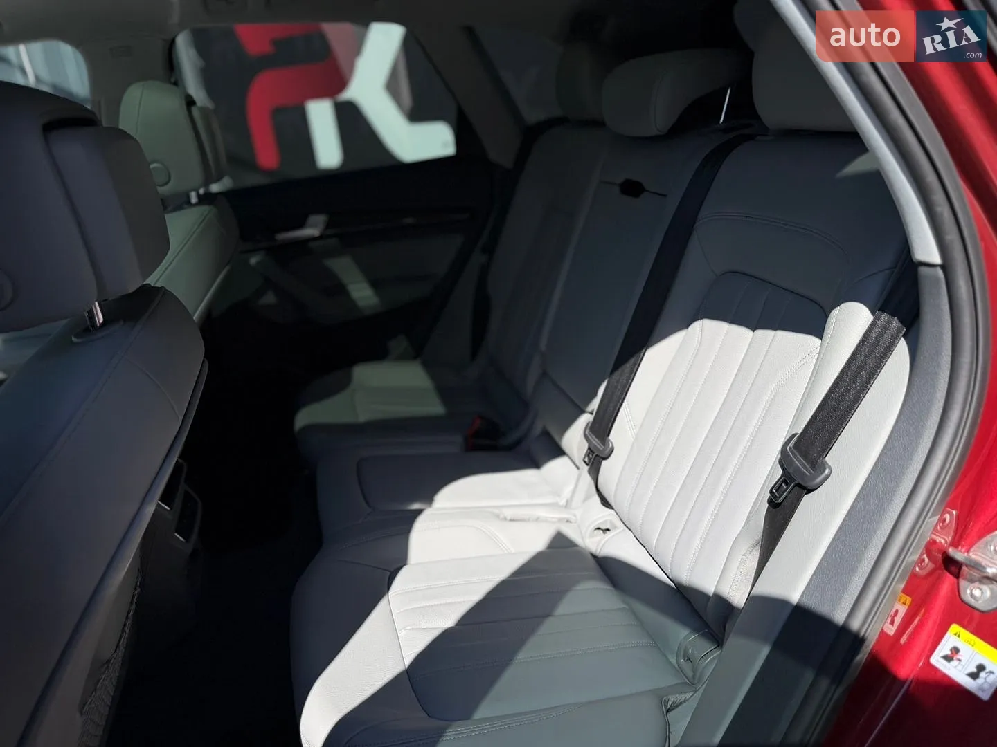 2019 Audi Q5 - мініатюра 21