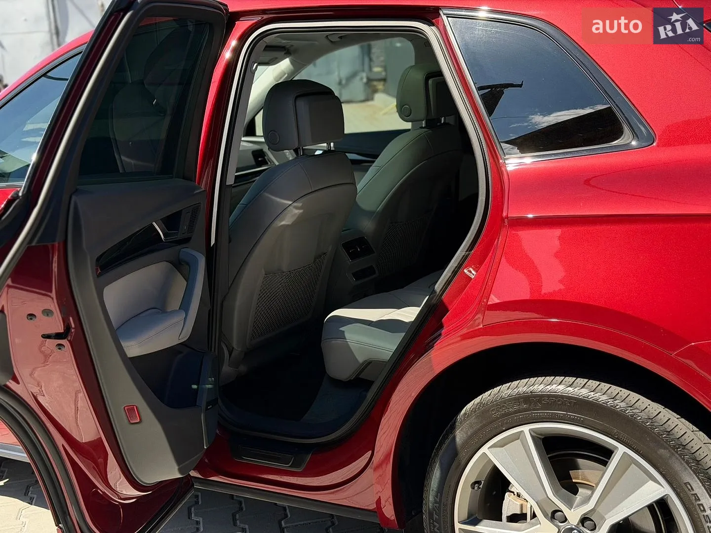 2019 Audi Q5 - мініатюра 18