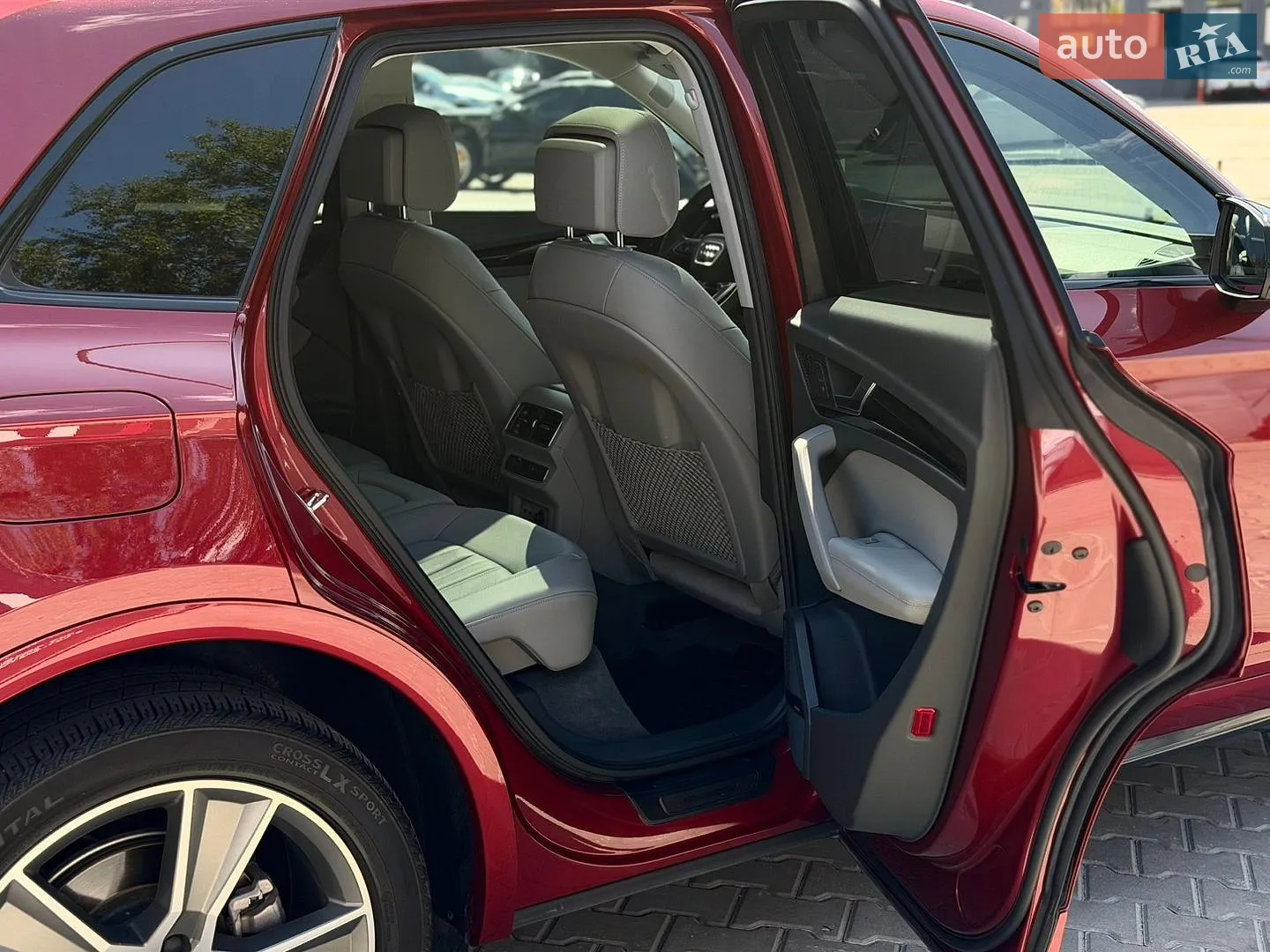 2019 Audi Q5 - мініатюра 22