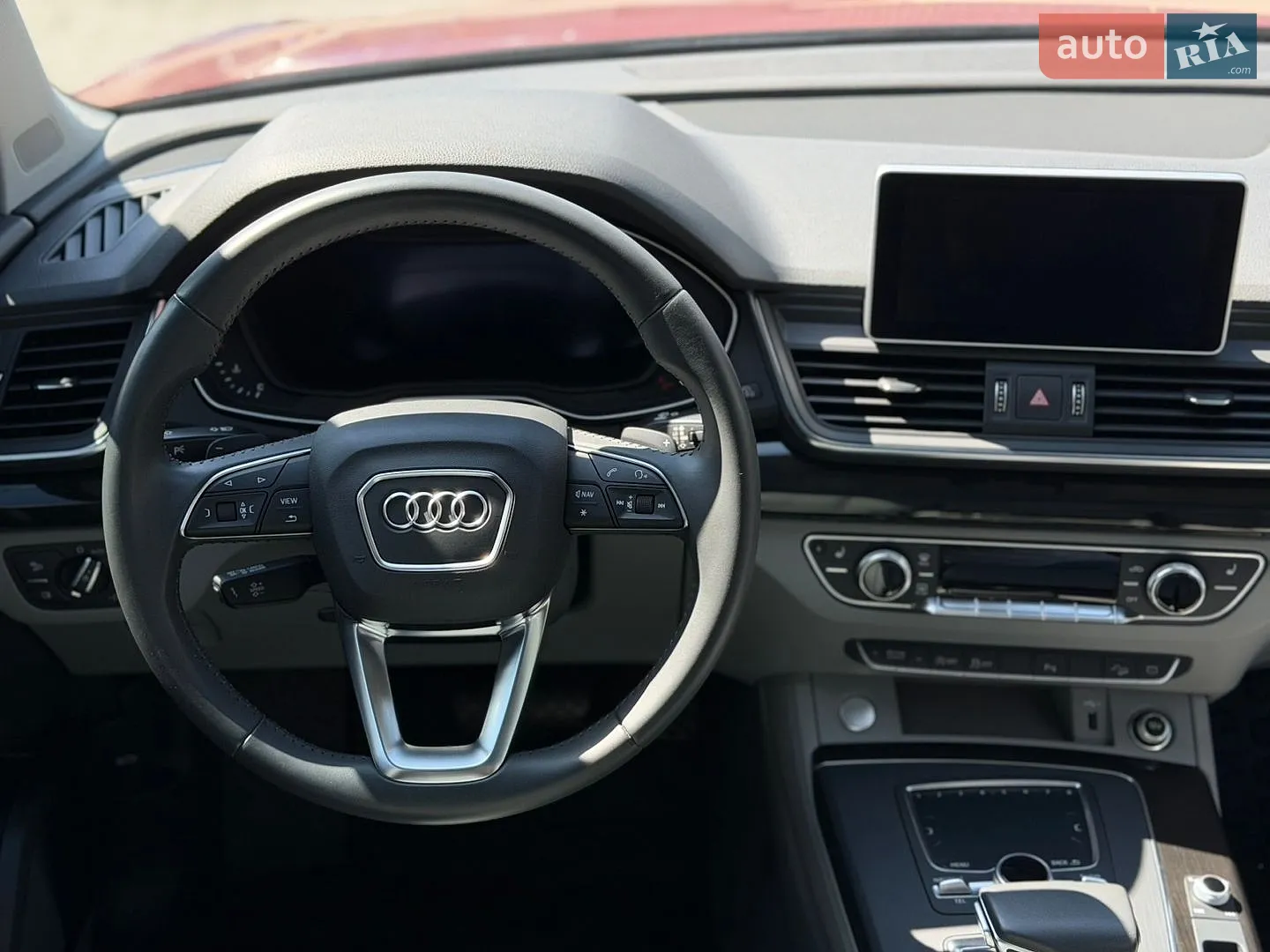 2019 Audi Q5 - мініатюра 26