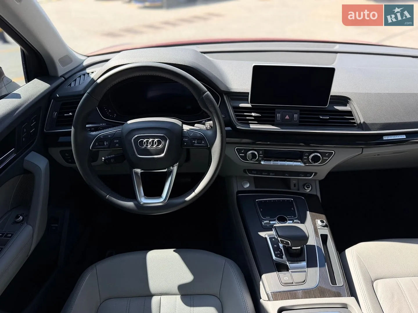 2019 Audi Q5 - мініатюра 27