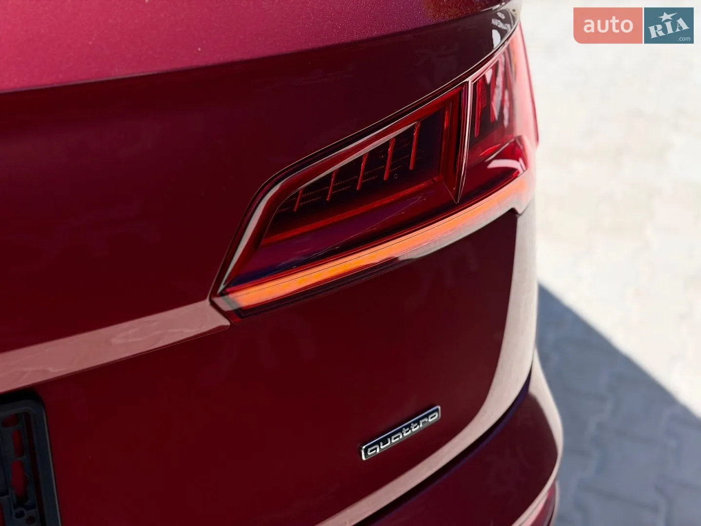 2019 Audi Q5 - мініатюра 17