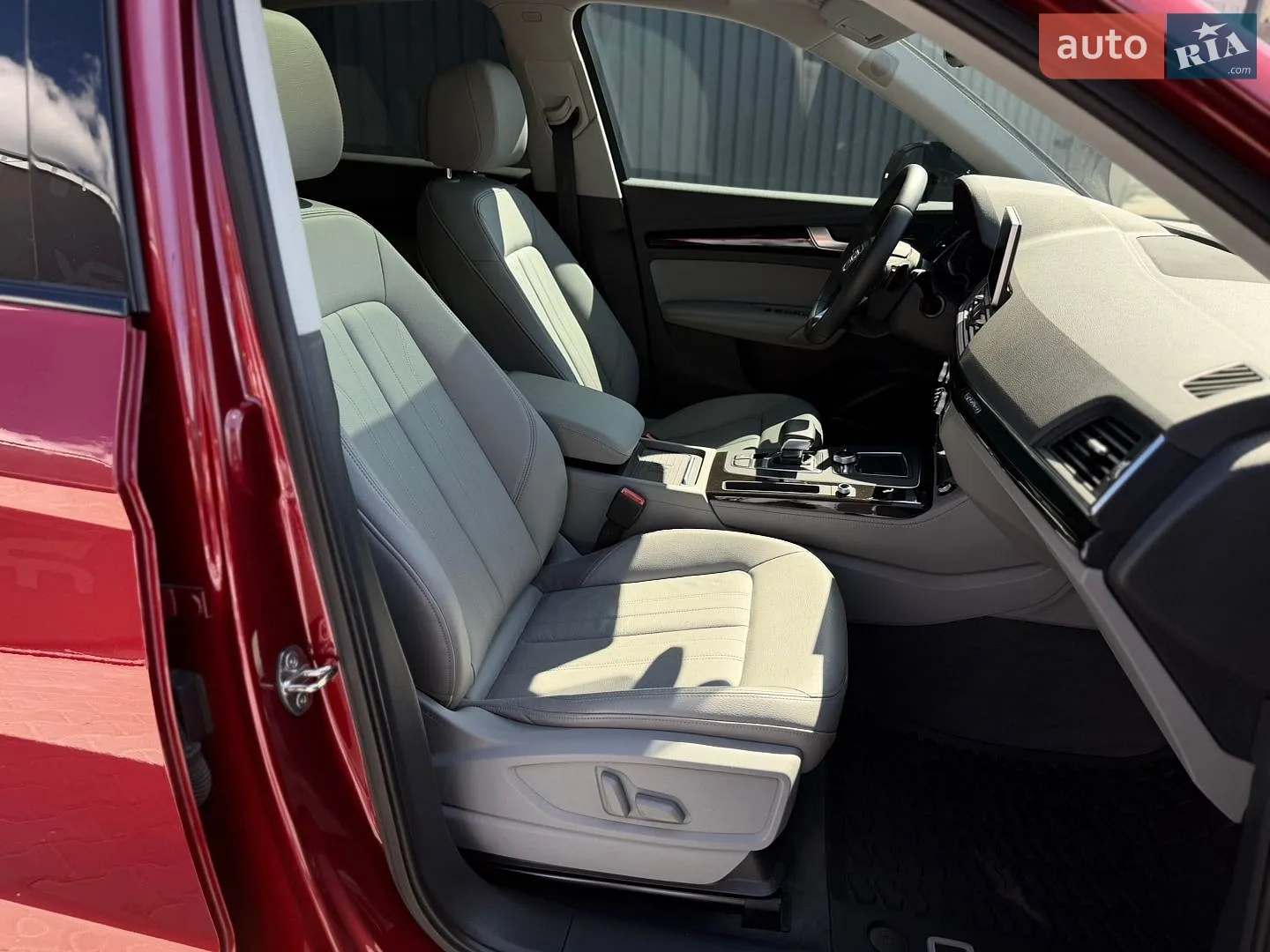 2019 Audi Q5 - мініатюра 32