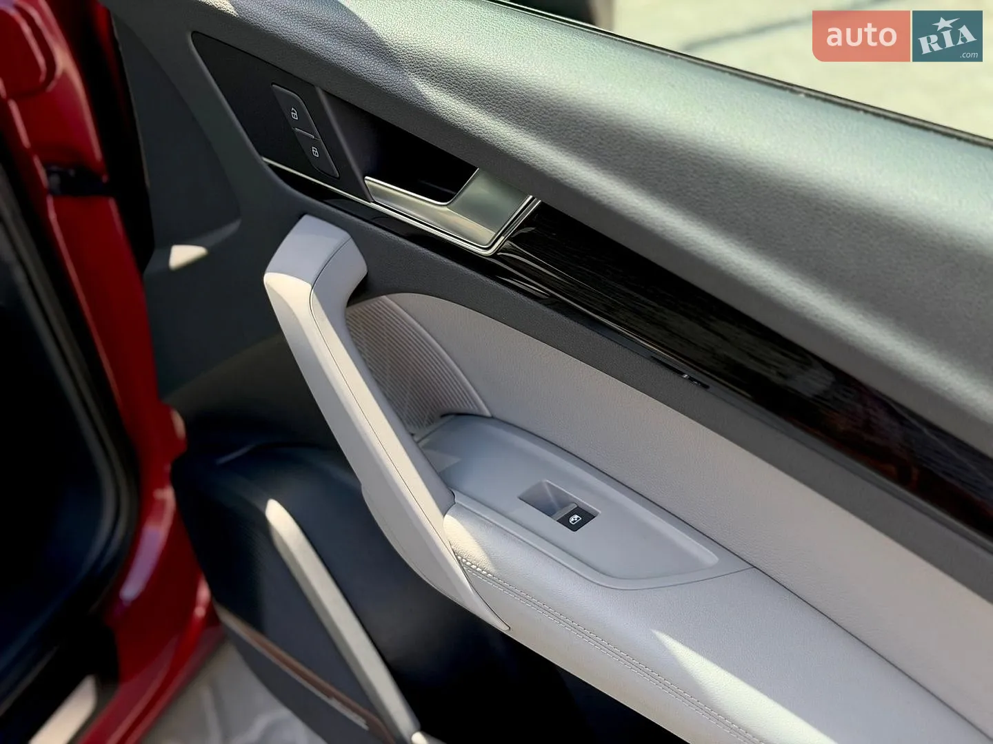 2019 Audi Q5 - мініатюра 33