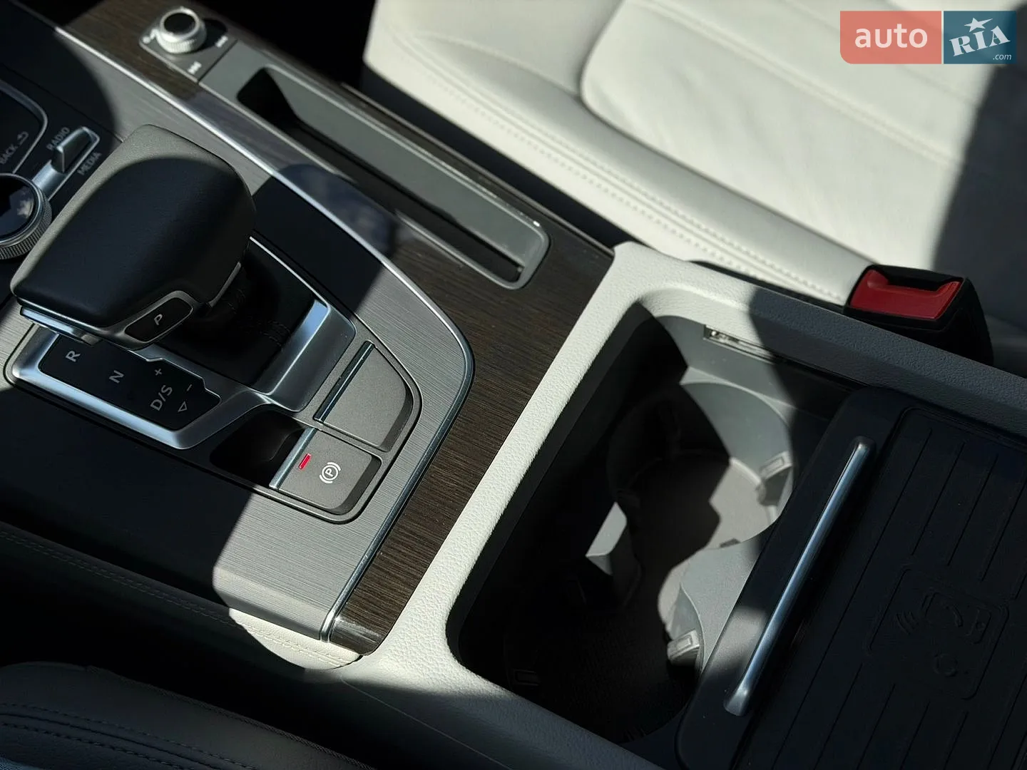 2019 Audi Q5 - мініатюра 35