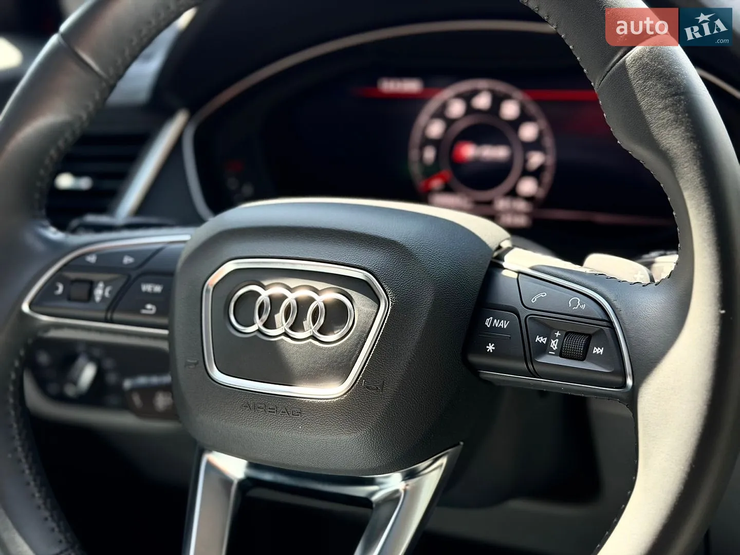 2019 Audi Q5 - мініатюра 34