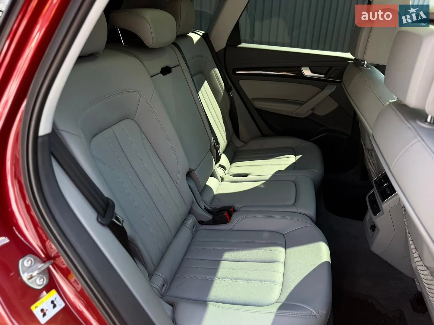 2019 Audi Q5 - мініатюра 29