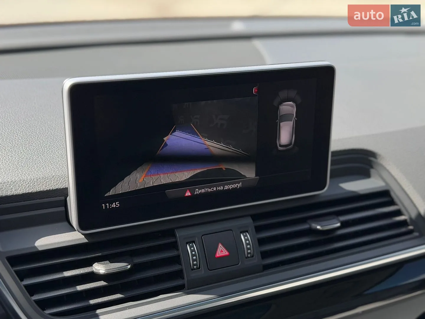 2019 Audi Q5 - мініатюра 37