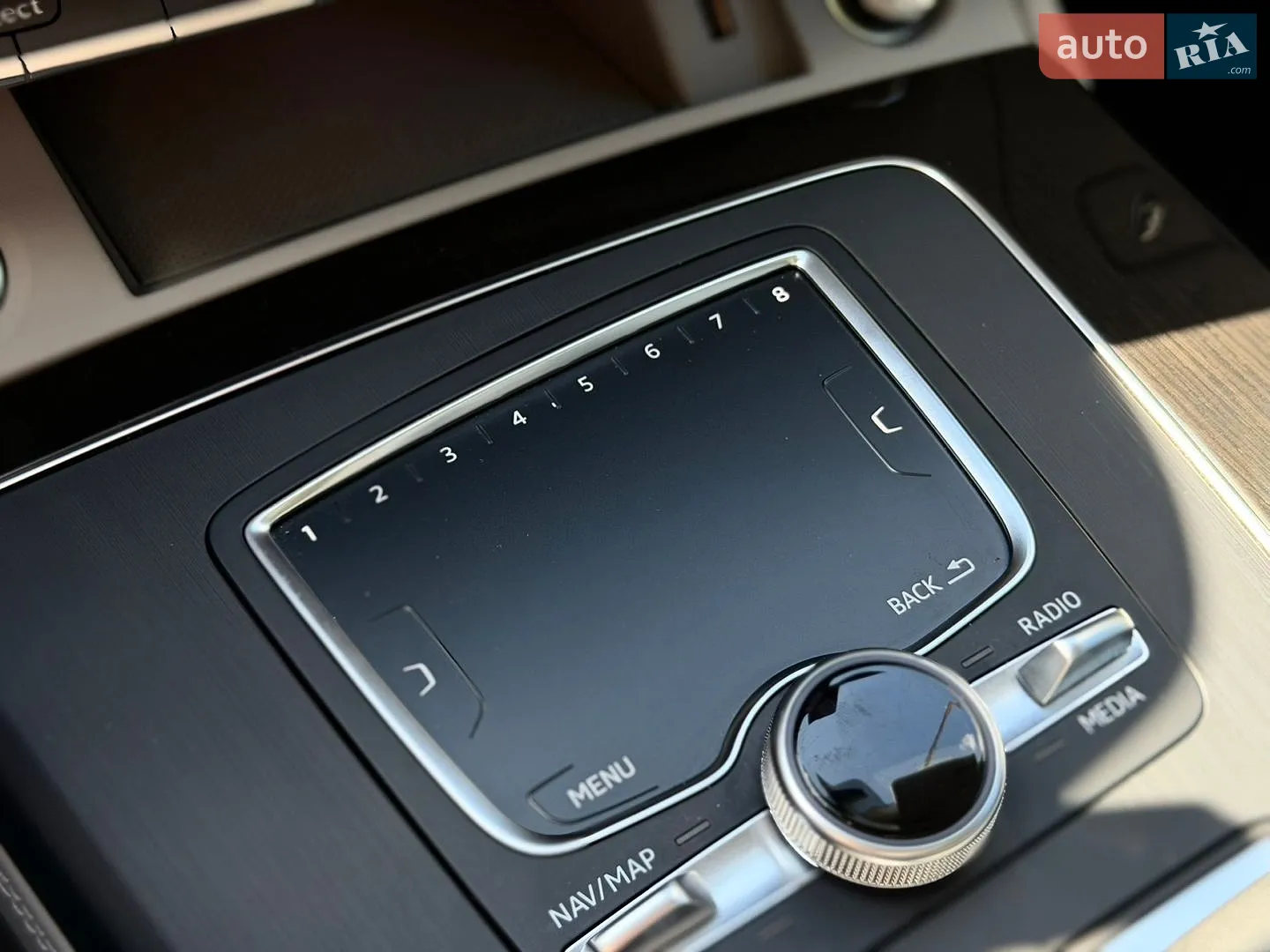 2019 Audi Q5 - мініатюра 40