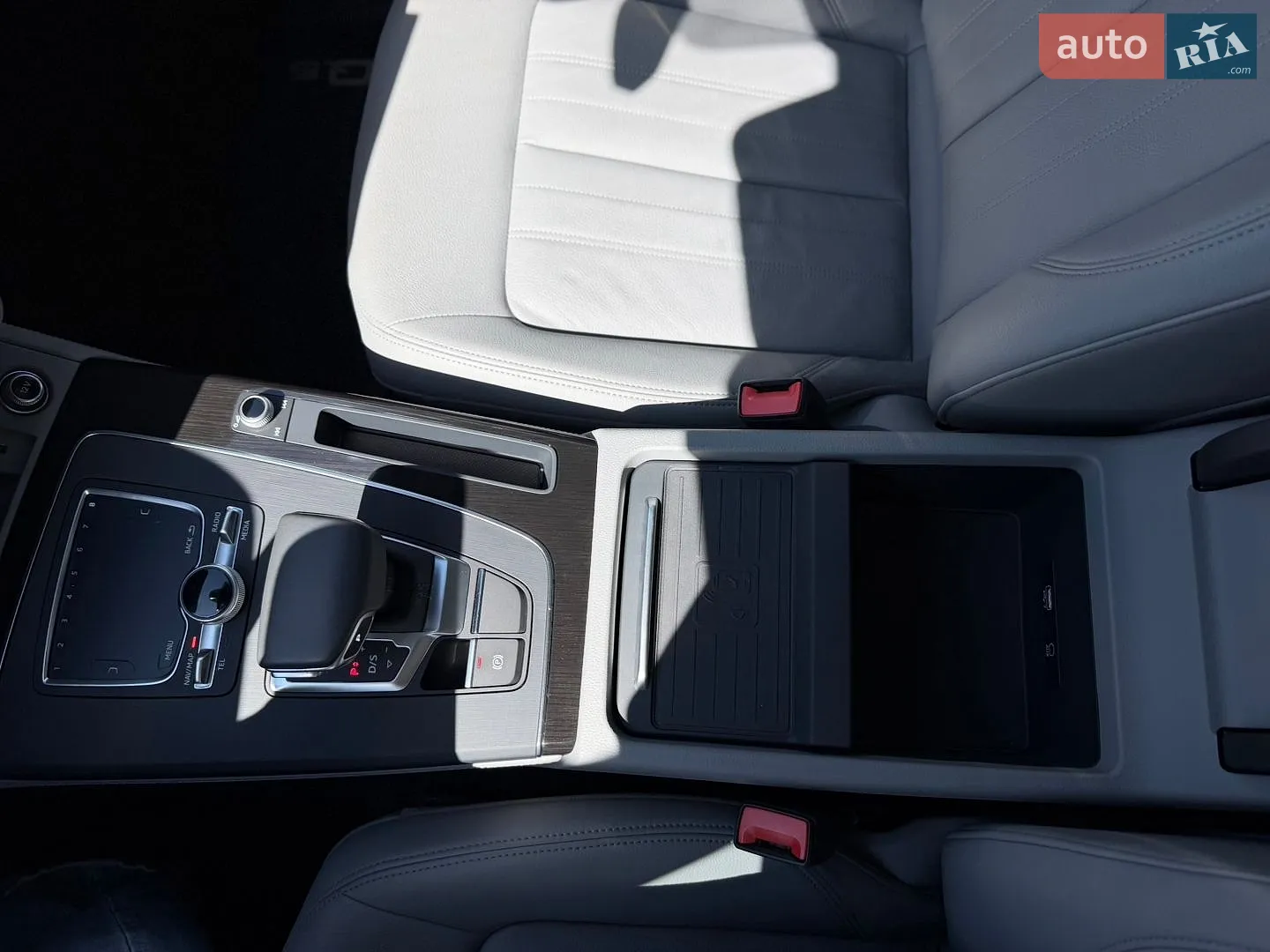 2019 Audi Q5 - мініатюра 41