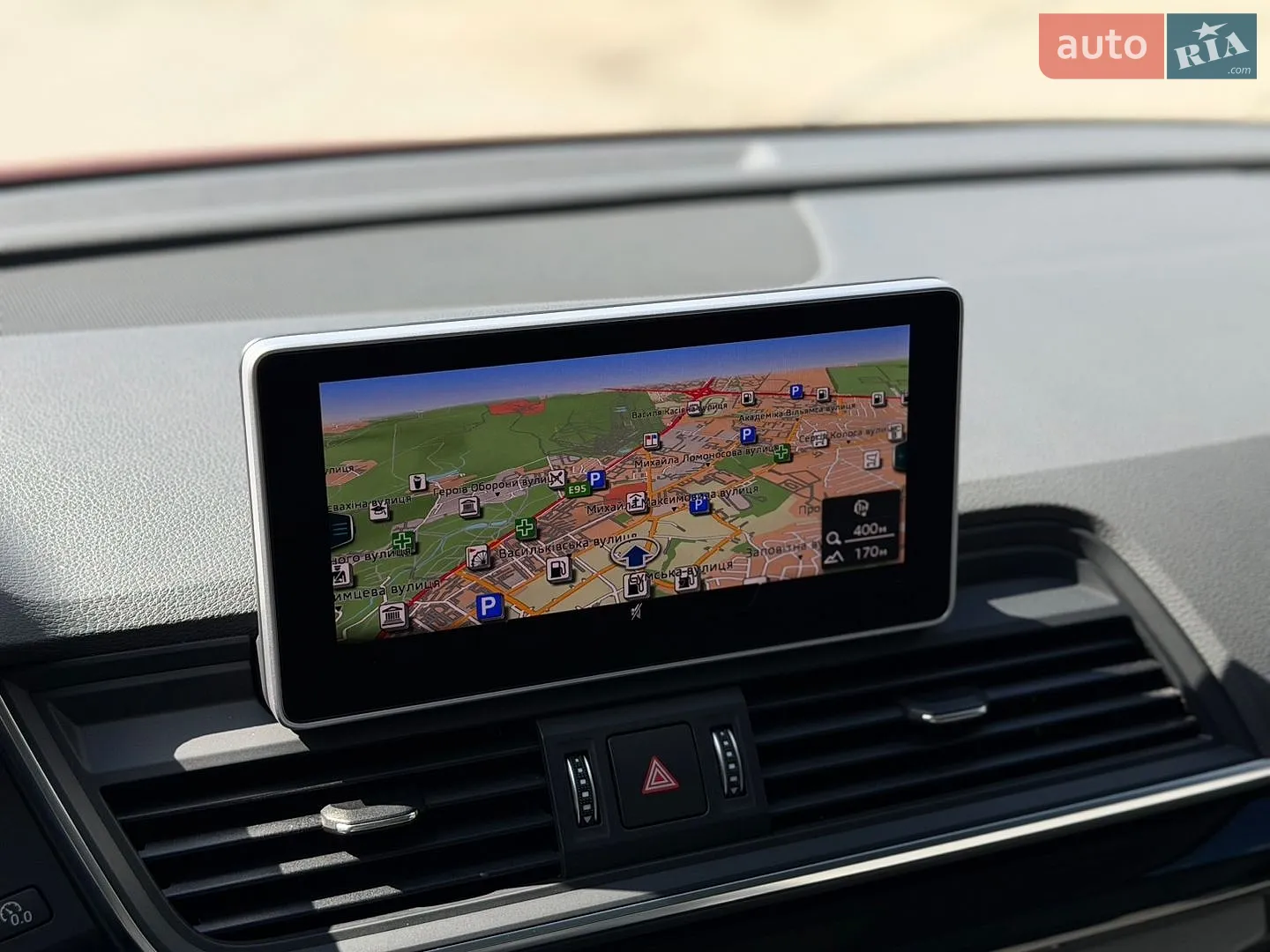2019 Audi Q5 - мініатюра 44