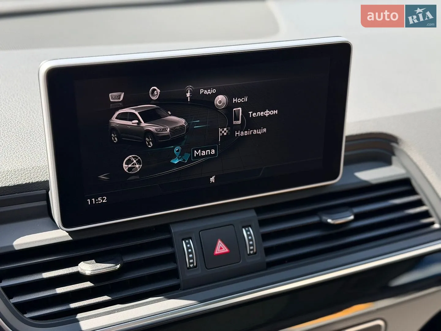 2019 Audi Q5 - мініатюра 43