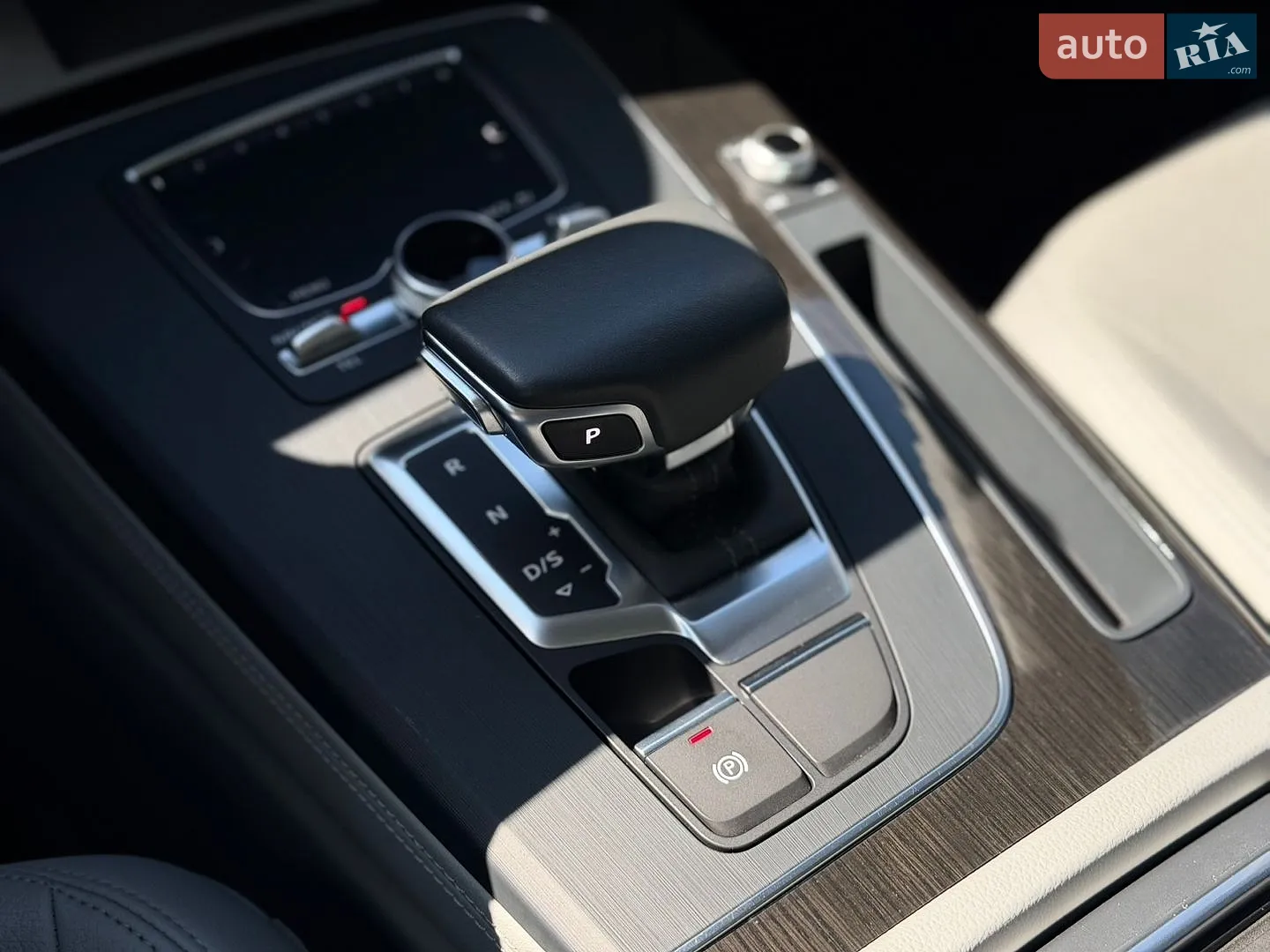 2019 Audi Q5 - мініатюра 39