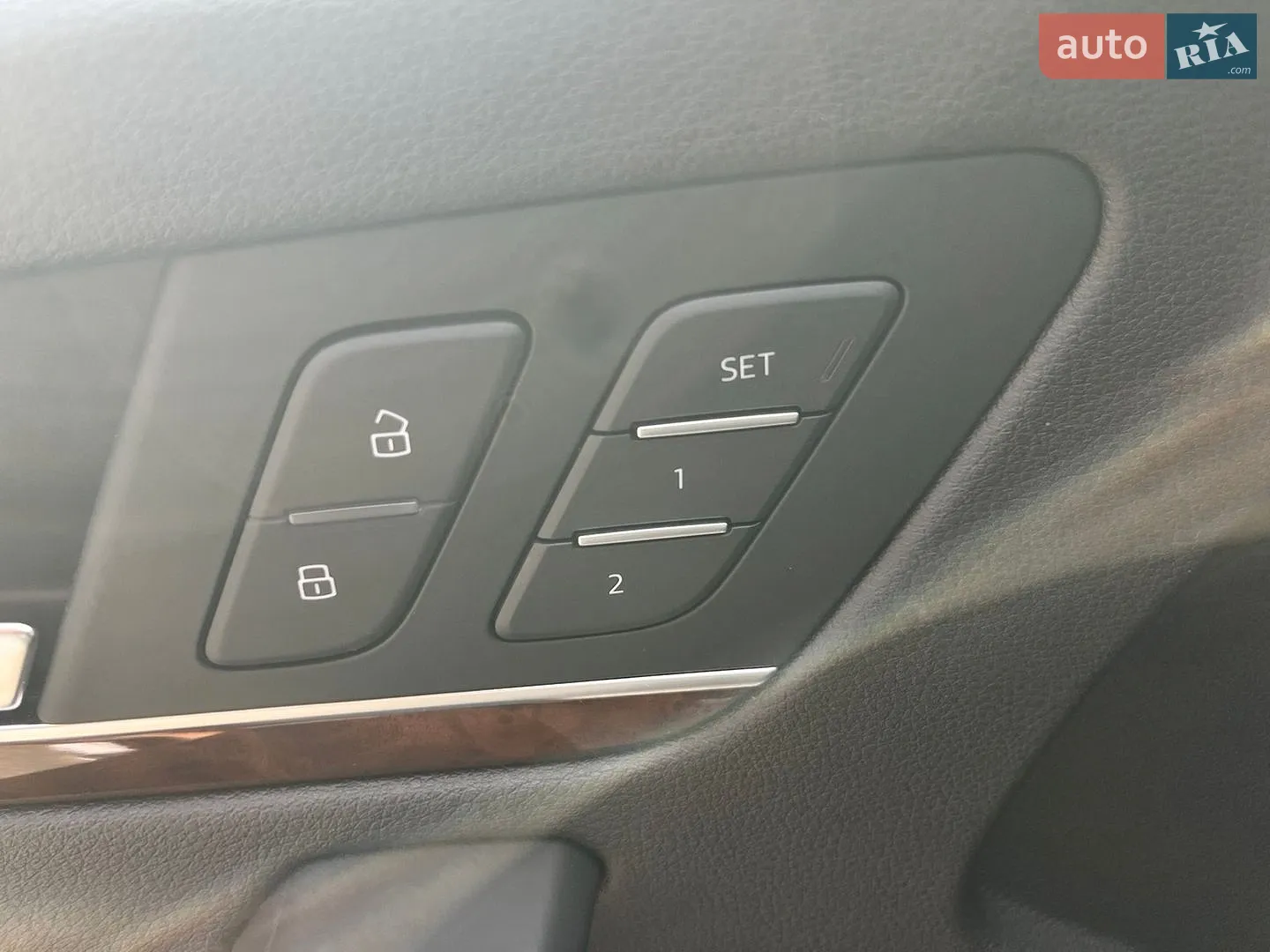 2017 Audi Q5 - мініатюра 44