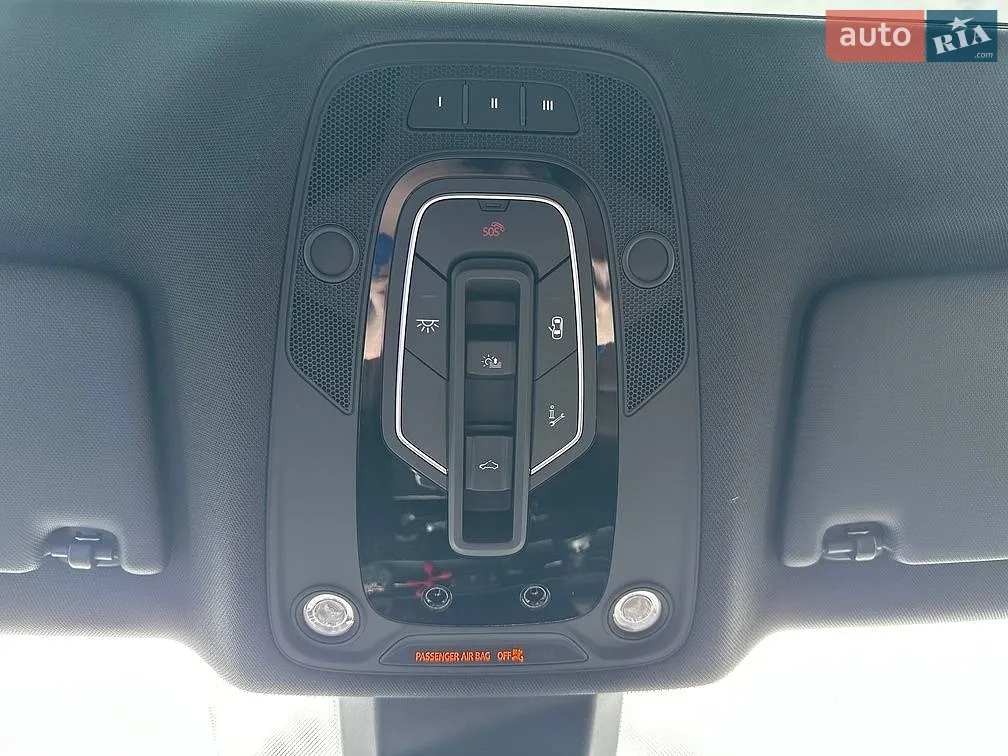 2018 Audi Q5 - мініатюра 20
