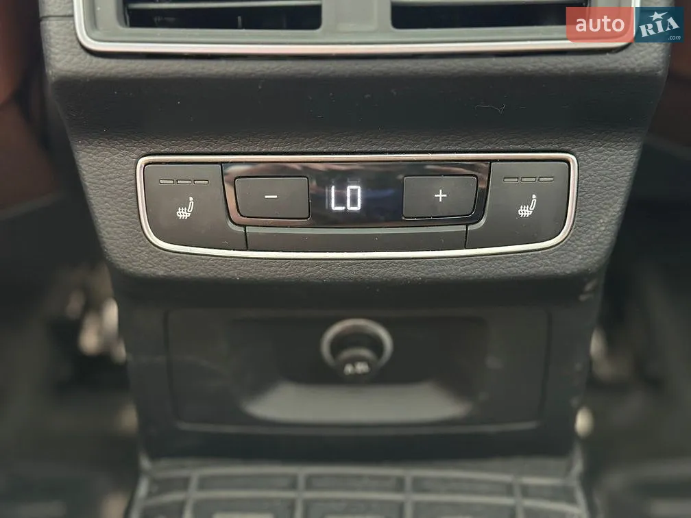 2018 Audi Q5 - мініатюра 25