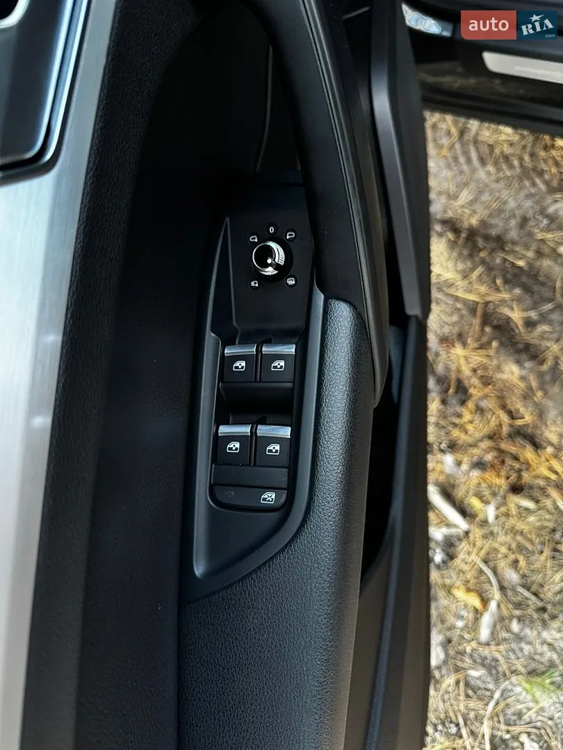 2017 Audi Q5 - мініатюра 13