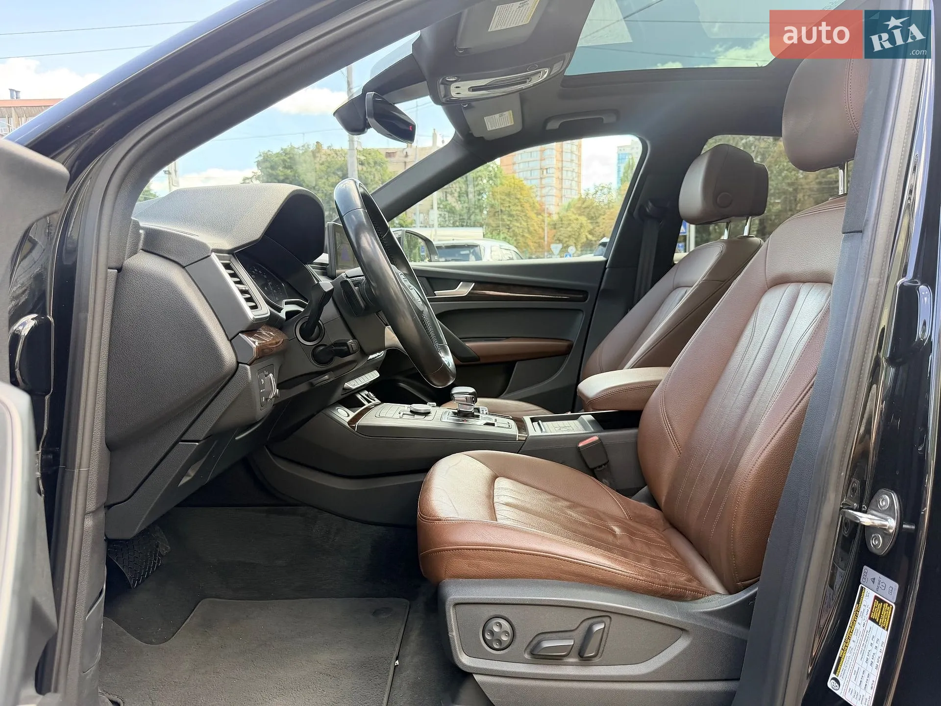 2020 Audi Q5 - мініатюра 24
