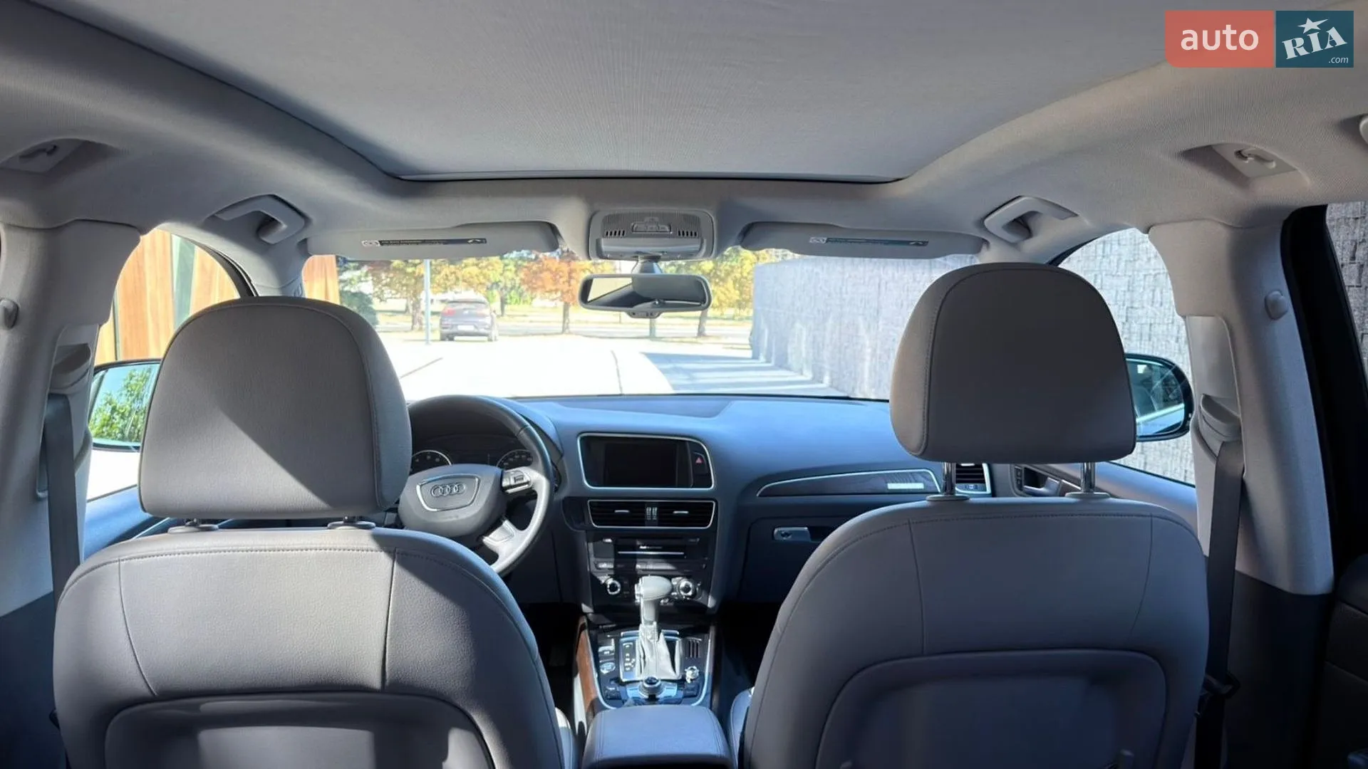 2014 Audi Q5 - мініатюра 22