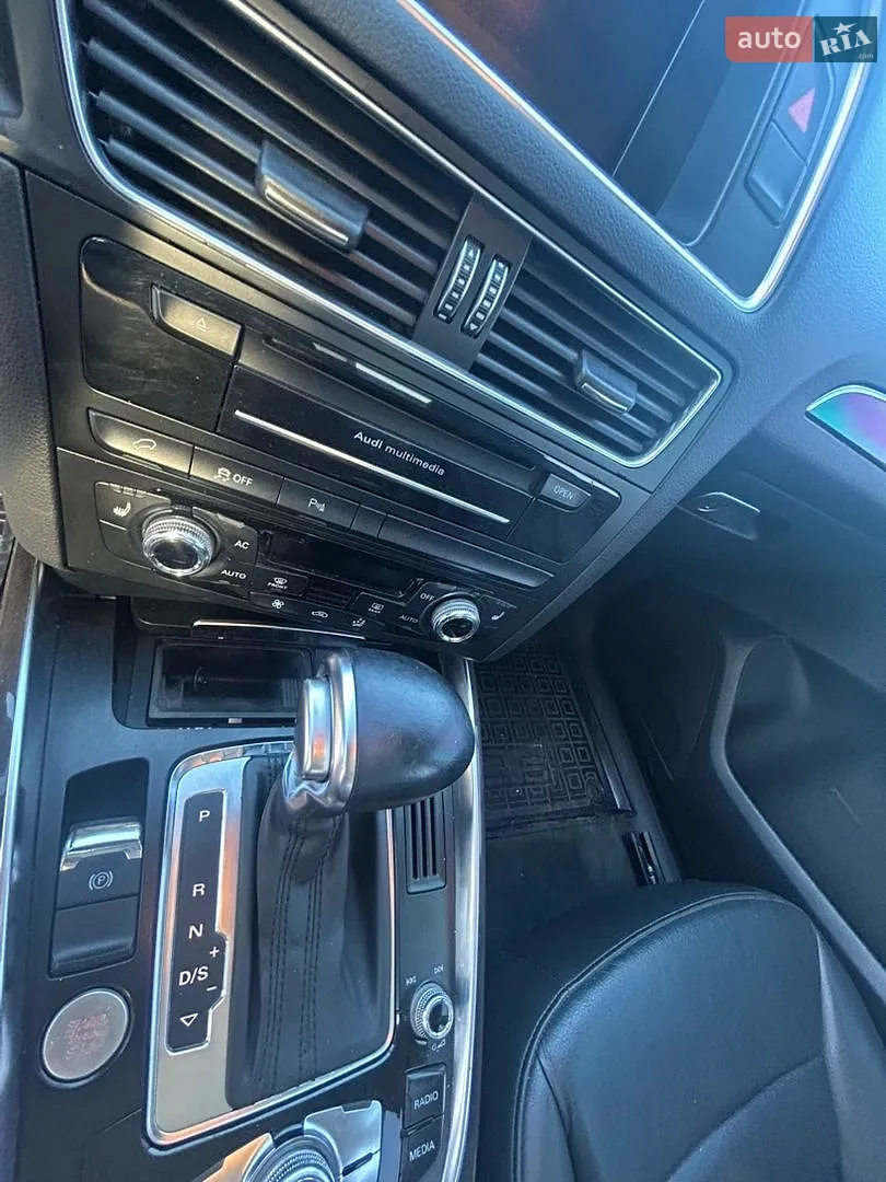 2014 Audi Q5 - мініатюра 18