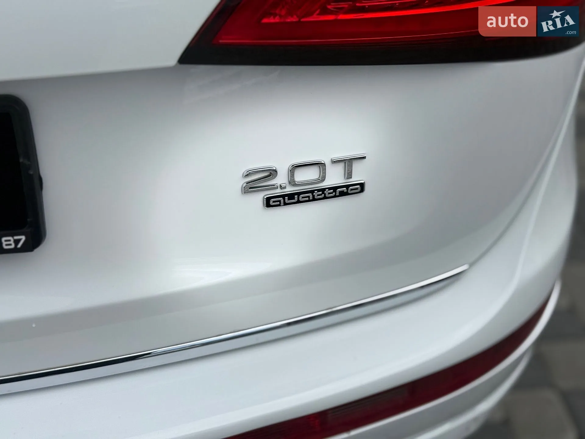 2017 Audi Q5 - мініатюра 26