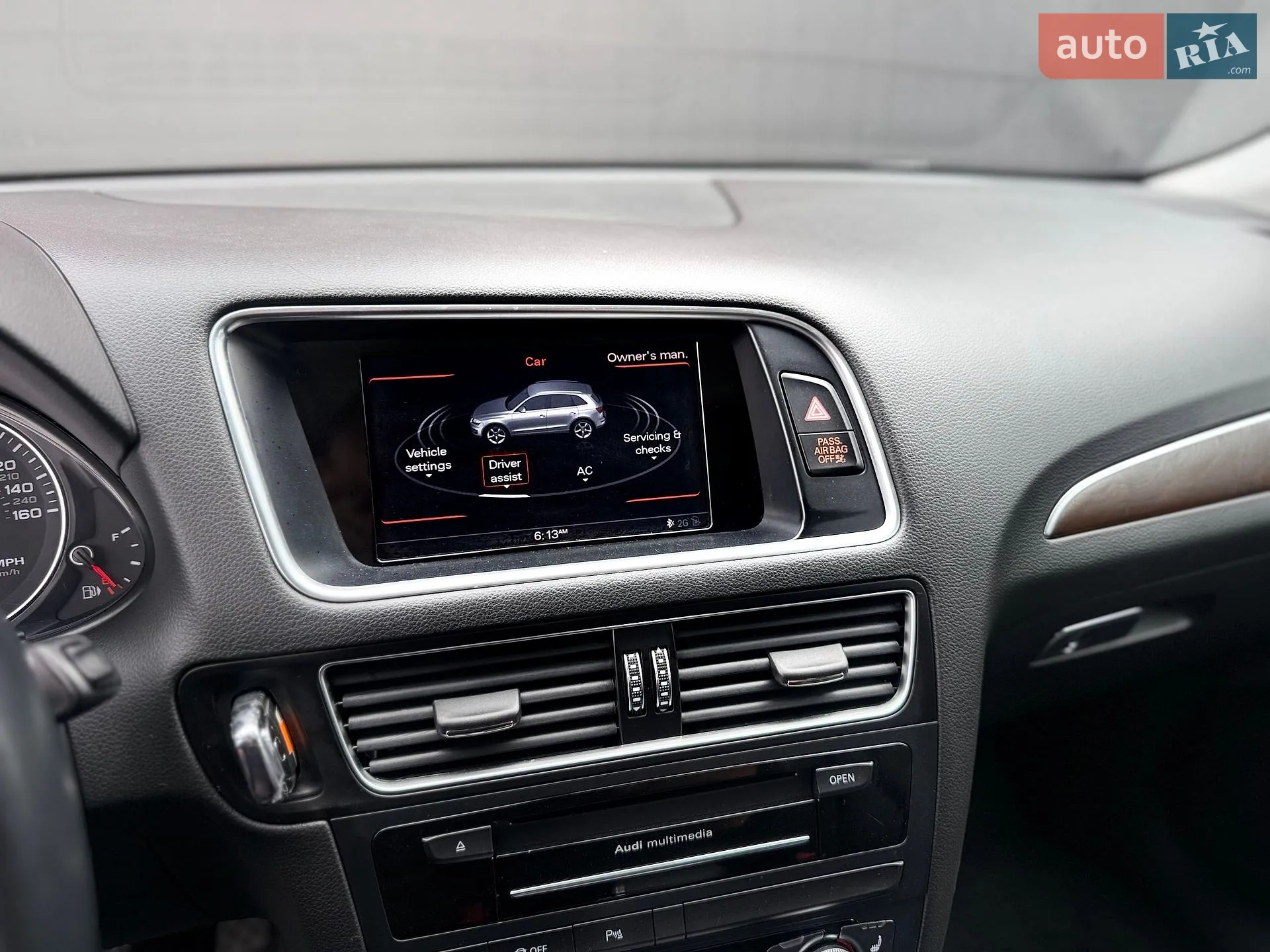 2017 Audi Q5 - мініатюра 73