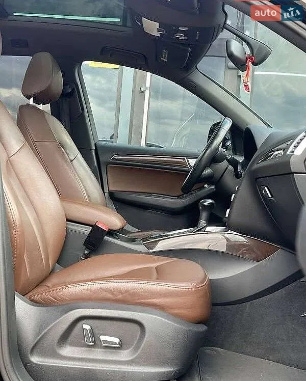 2014 Audi Q5 - мініатюра 16