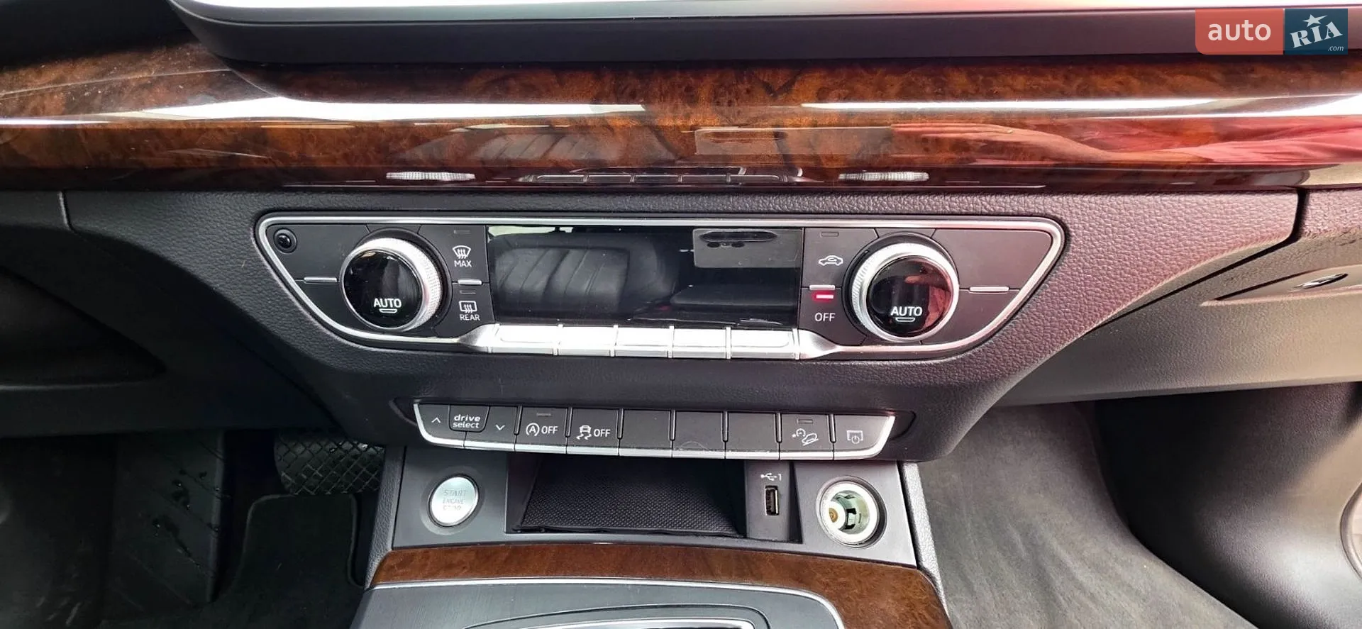 2018 Audi Q5 - мініатюра 31