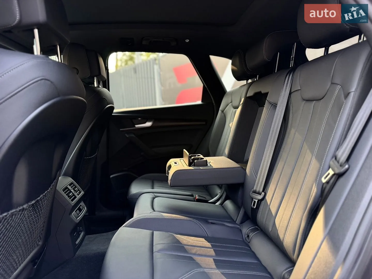 2024 Audi Q5 - мініатюра 28