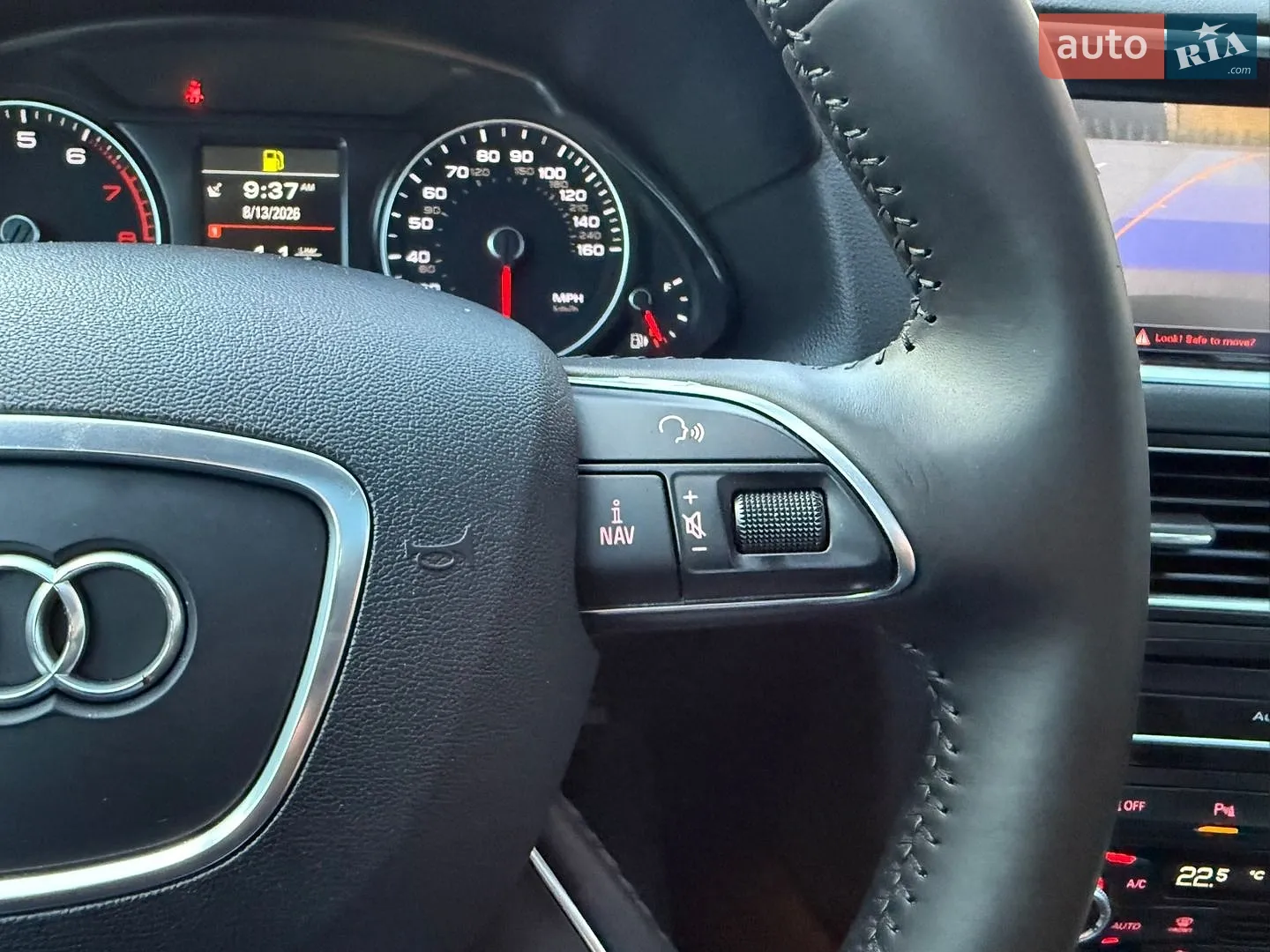 2016 Audi Q5 - мініатюра 44