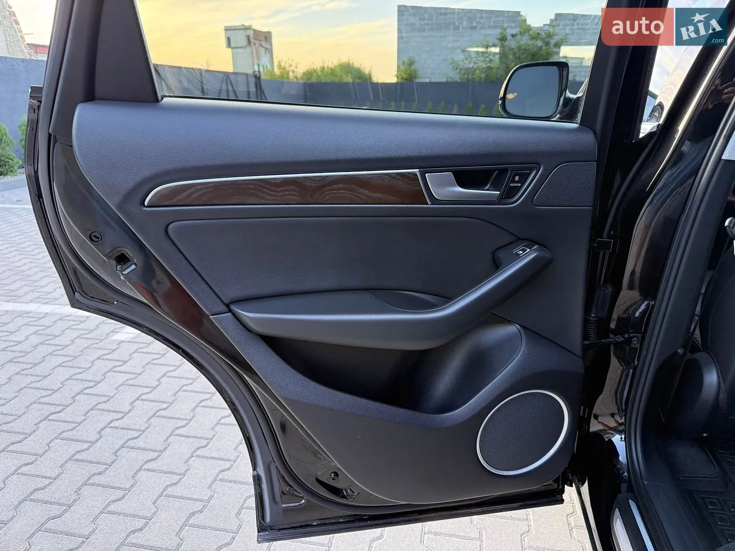 2016 Audi Q5 - мініатюра 56