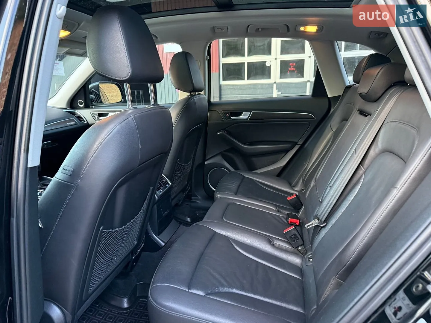 2016 Audi Q5 - мініатюра 54