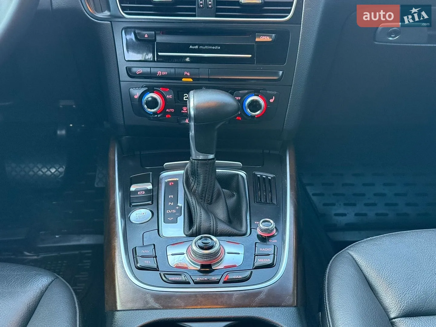 2016 Audi Q5 - мініатюра 63