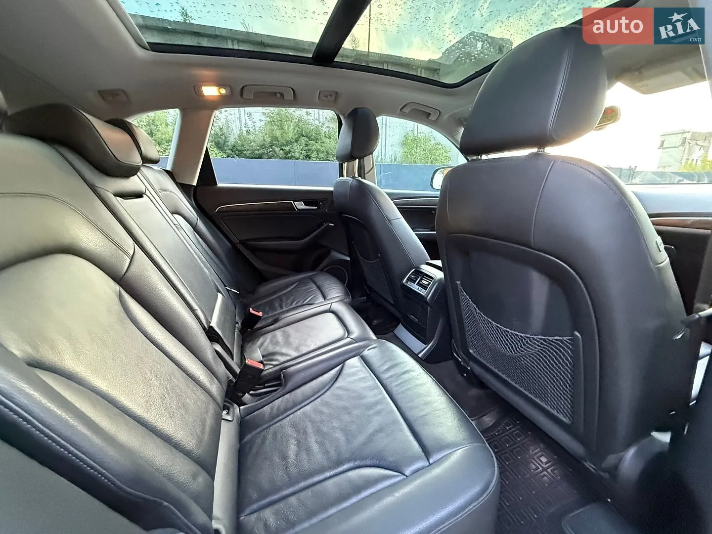 2016 Audi Q5 - мініатюра 72