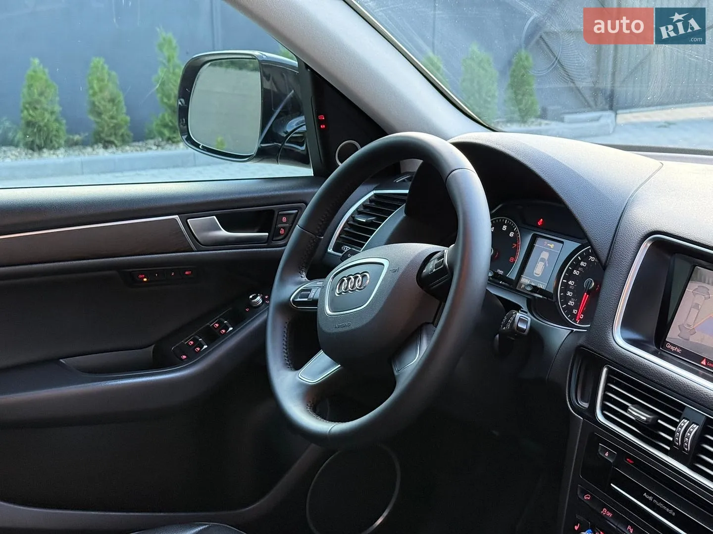2016 Audi Q5 - мініатюра 84