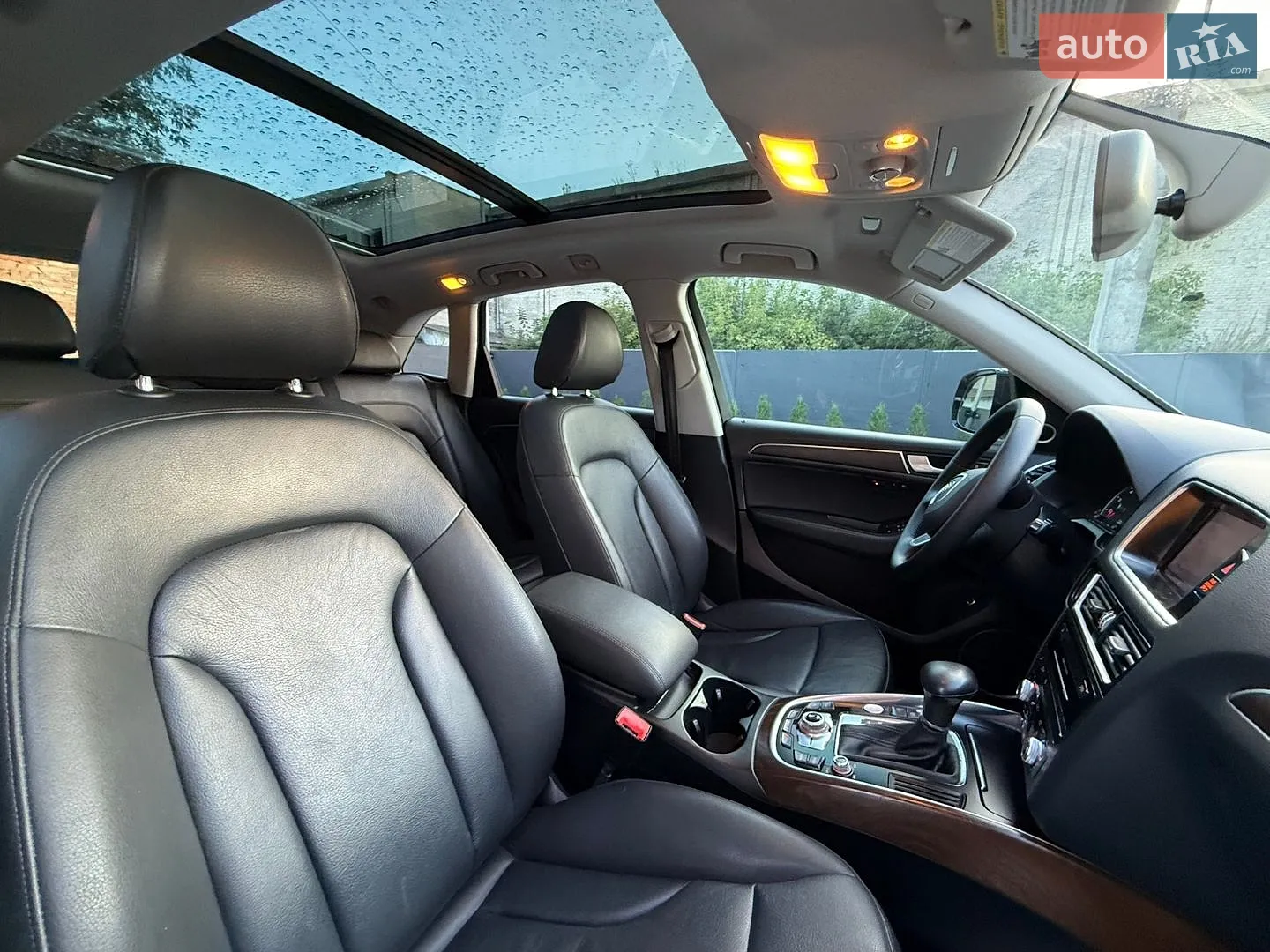 2016 Audi Q5 - мініатюра 79