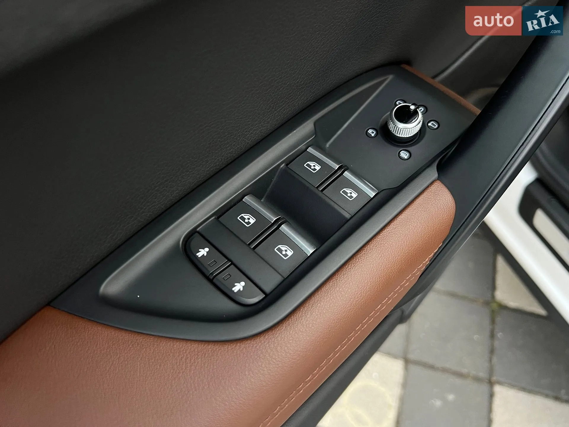 Audi Q5 2019 VIN WA1BNAFY4K2051239 фото оголошення 52 з 128