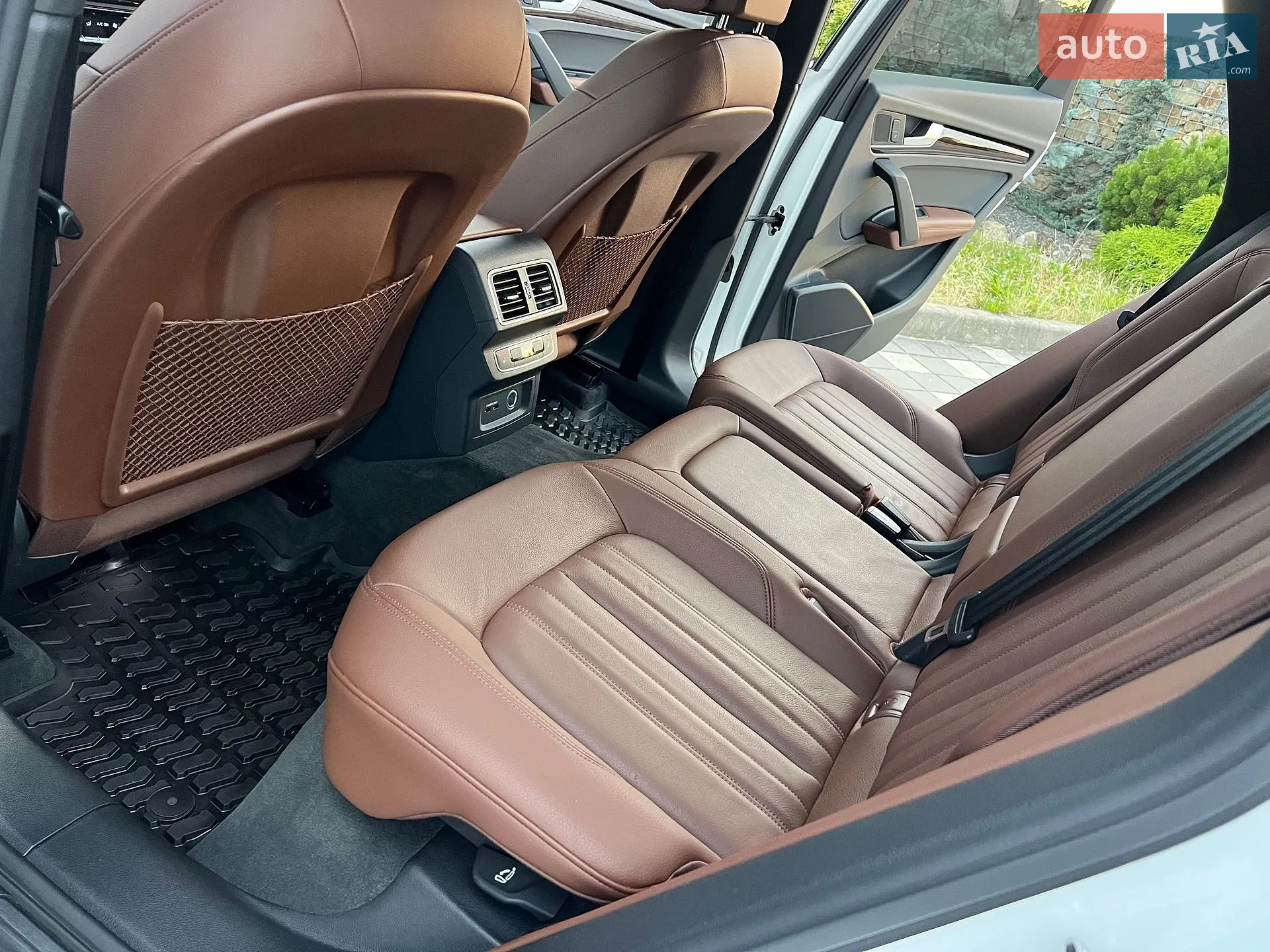 Audi Q5 2019 VIN WA1BNAFY4K2051239 фото оголошення 61 з 128