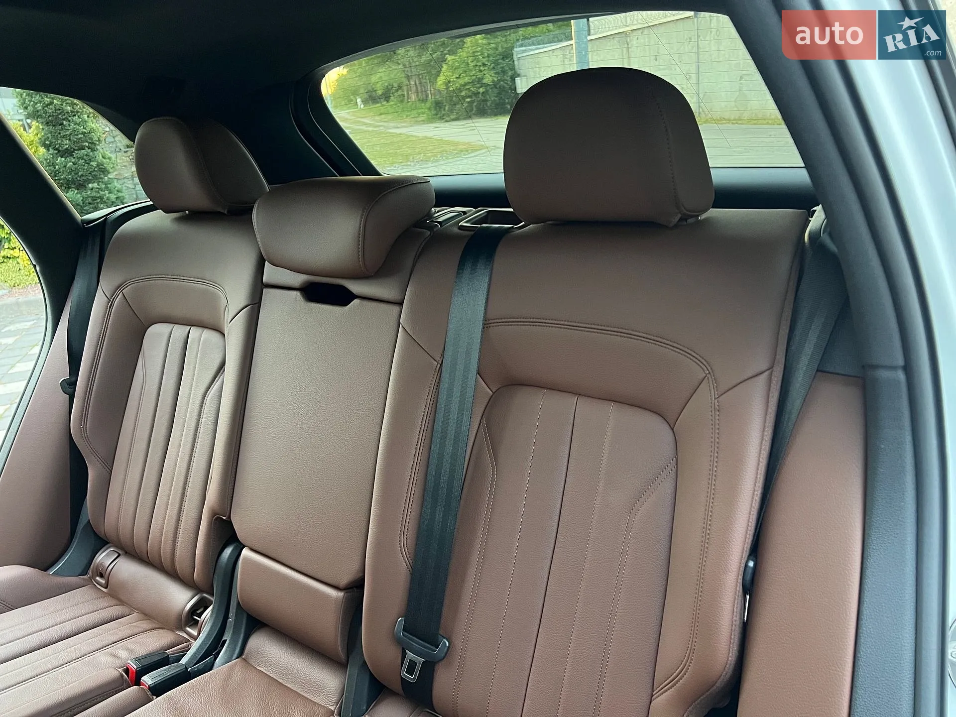 Audi Q5 2019 VIN WA1BNAFY4K2051239 фото оголошення 64 з 128