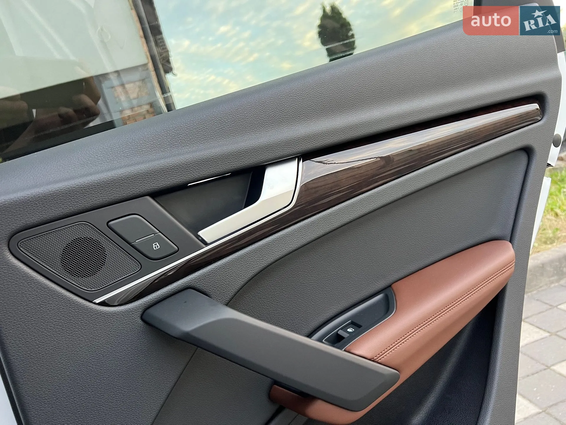 Audi Q5 2019 VIN WA1BNAFY4K2051239 фото оголошення 70 з 128