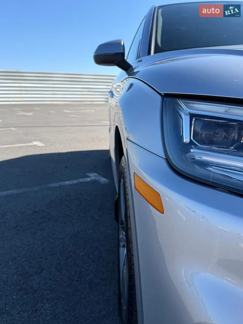 2019 Audi Q5 - мініатюра 23