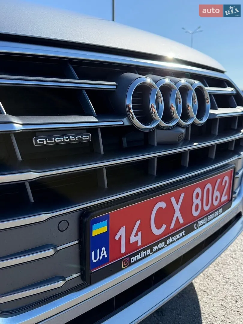 2019 Audi Q5 - мініатюра 22