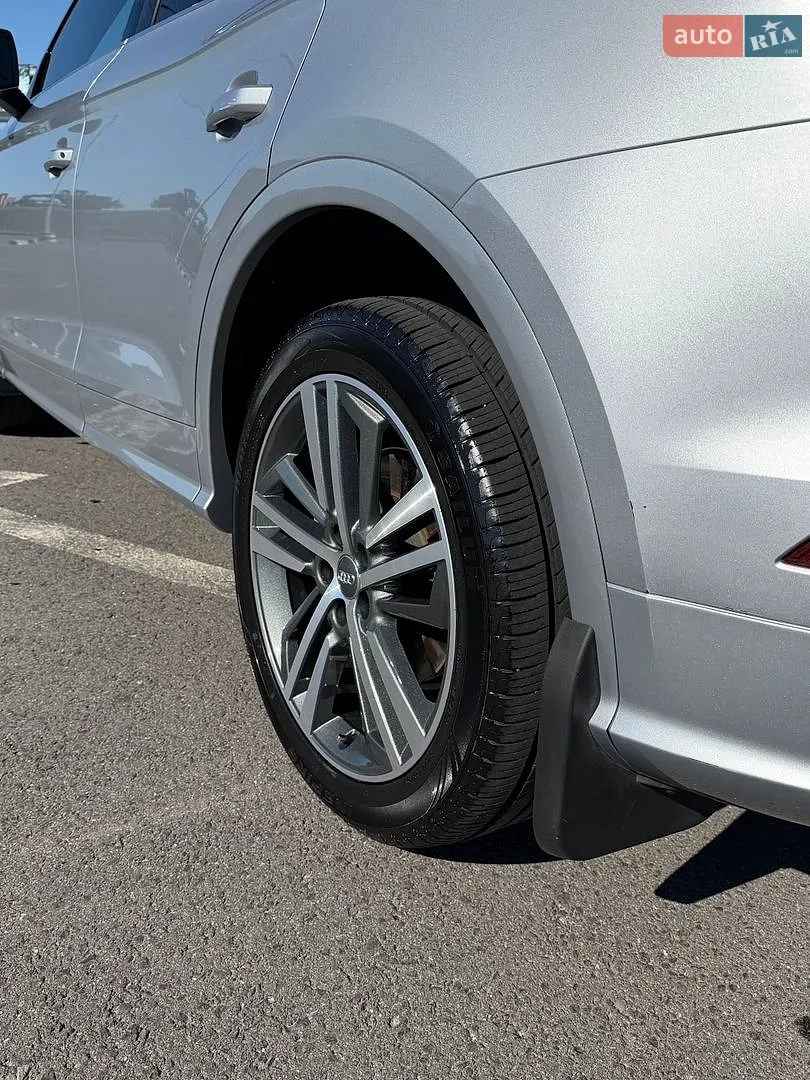 2019 Audi Q5 - мініатюра 24