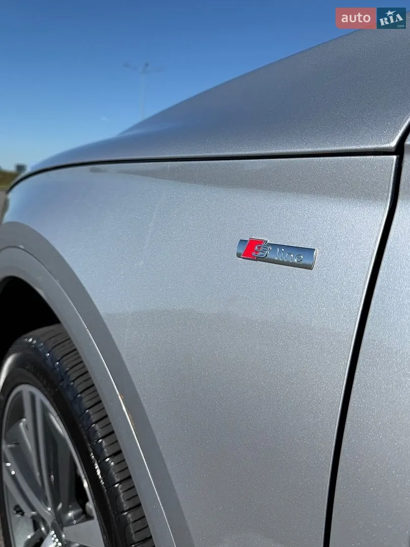2019 Audi Q5 - мініатюра 26