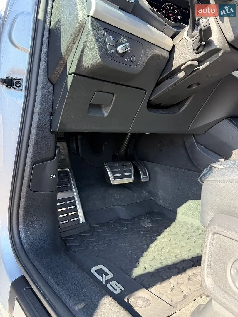2019 Audi Q5 - мініатюра 30