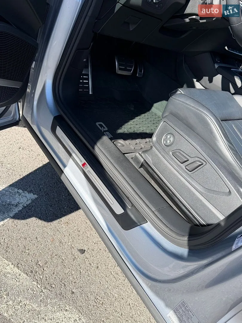 2019 Audi Q5 - мініатюра 32