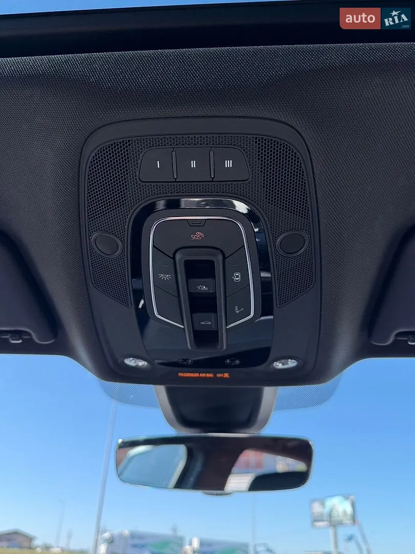 2019 Audi Q5 - мініатюра 35