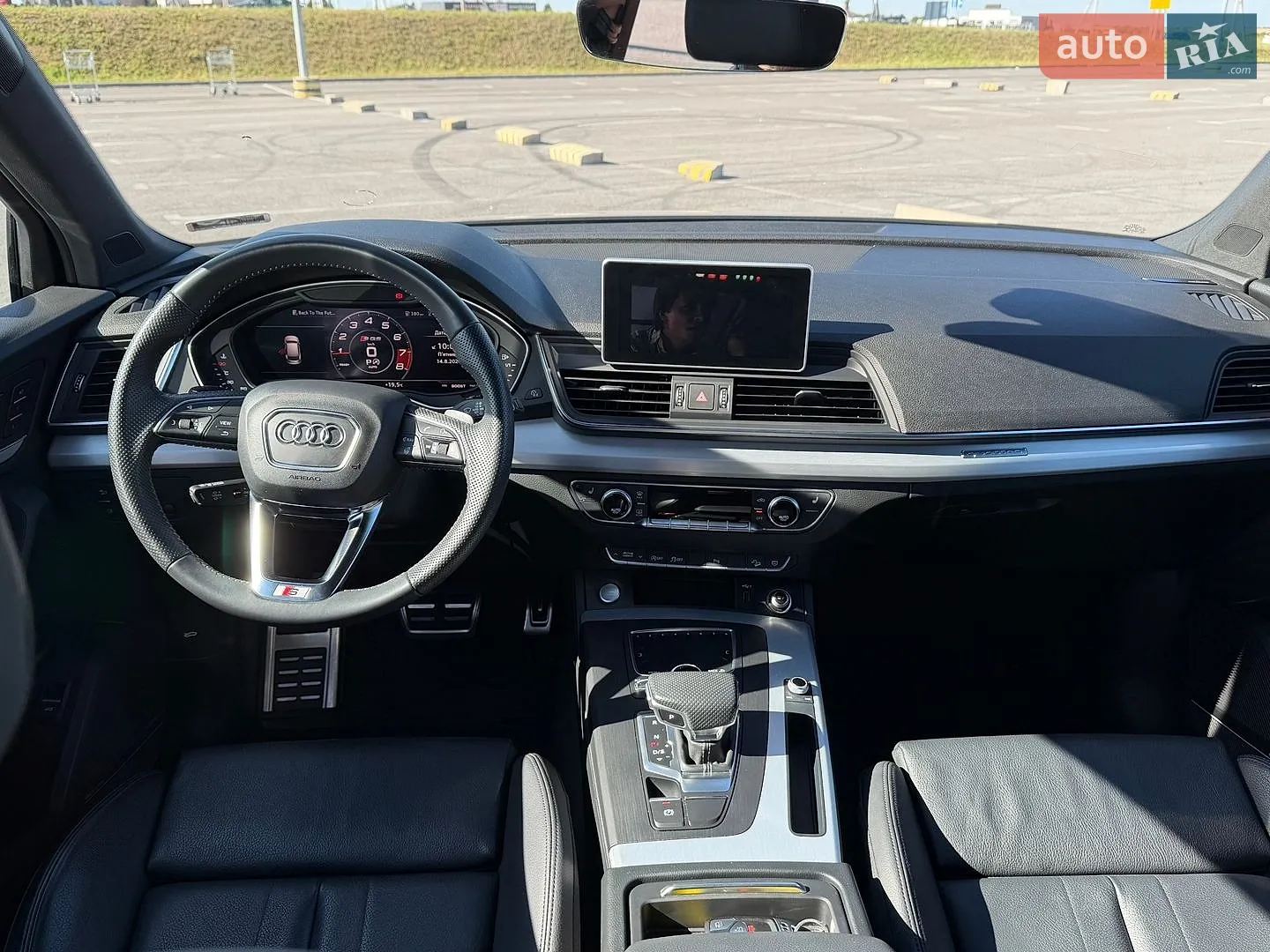 2019 Audi Q5 - мініатюра 34