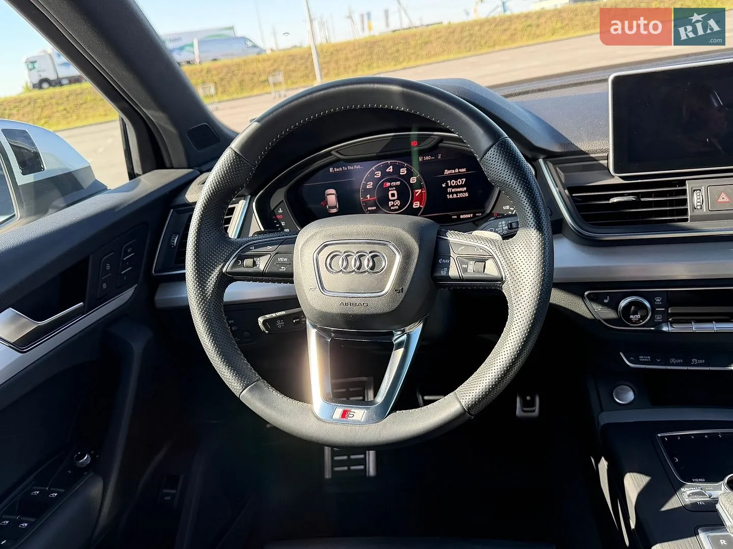 2019 Audi Q5 - мініатюра 36